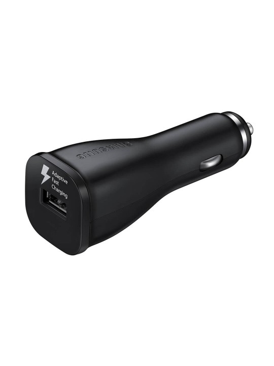 Samsung Adaptive Fast Charging Car Charger | Micro | Type C