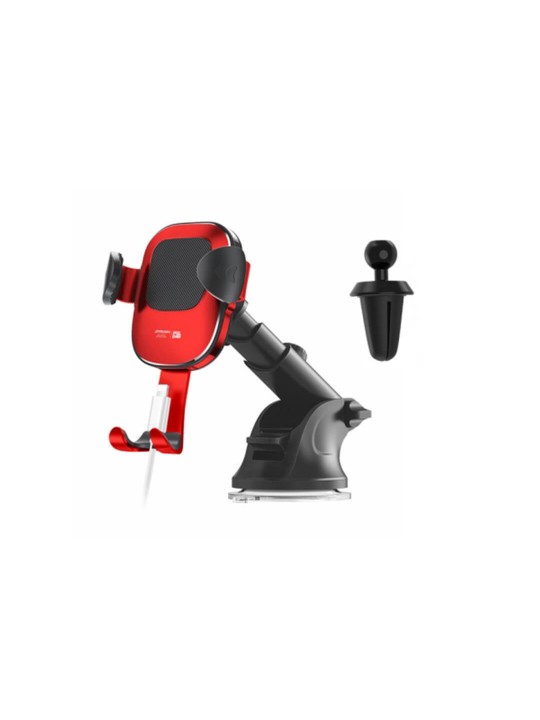 Joyroom Glare Series JR-ZS190 Car Suction Cup  Air Outlet Gravity Phone Bracket