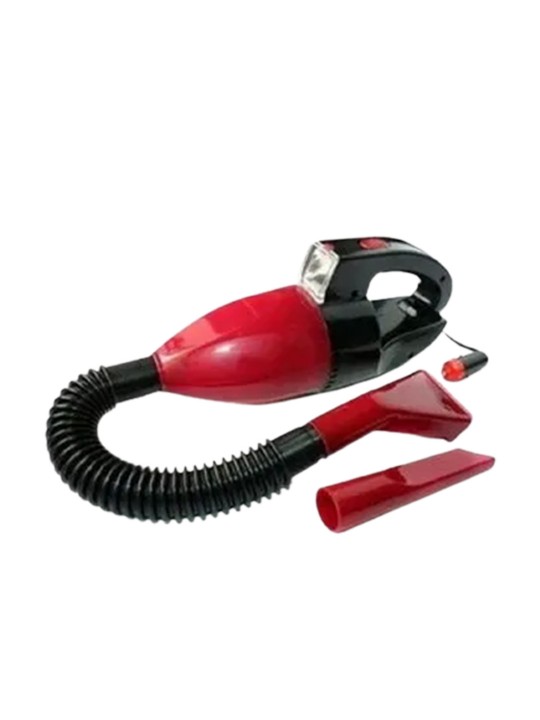 Portable Car Vacuum Cleaner 12V  High Power