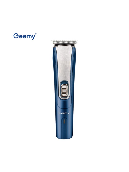 Geemy Professional Rechargeable Hair Trimmer GM-6637