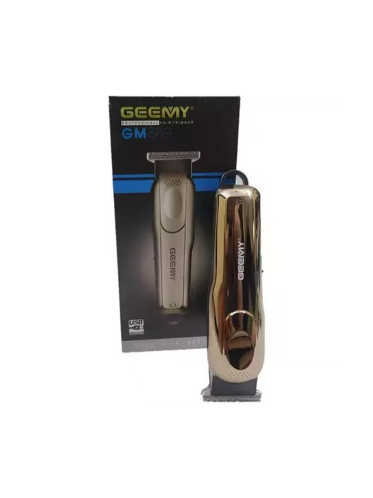 Geemy Professional Hair Trimmer GM 869