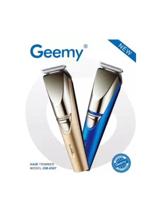 Geemy Hair and-Beard Trimmer GM-6587