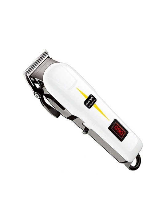 Gemei GM-6008 Rechargeable Hair Clipper Trimmer