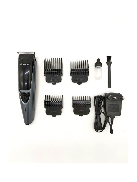 Gemei GM-6053 Professional Hair Clipper