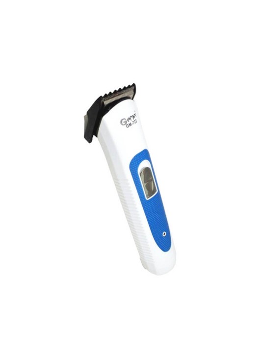 Gemei GM-722 Rechargeable Hair and Beard Trimmer