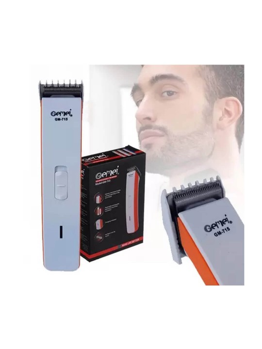 Gemei Hair and Beard Trimmer GM-715