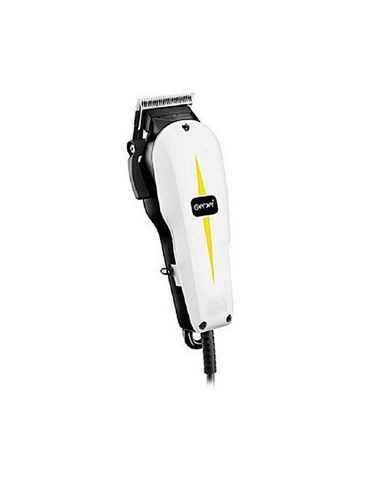Pro Gemei Hair Clipper Trimmer Wired GM-1021