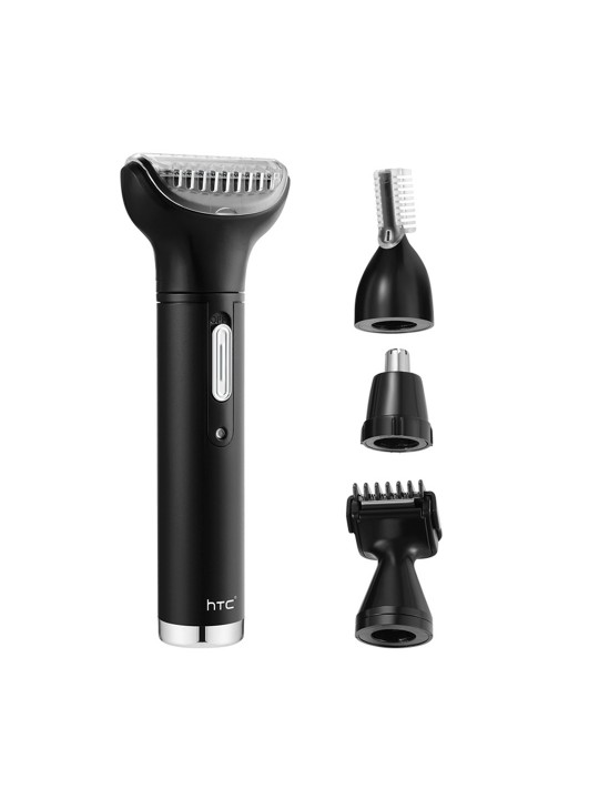 HTC AT-030 4 In 1 Grooming Kit
