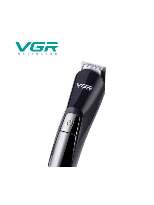 VGR V-012 Grooming Kit Rechargeable Hair Trimmer