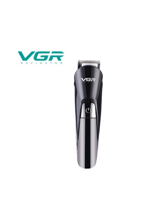 VGR V-012 Grooming Kit Rechargeable Hair Trimmer