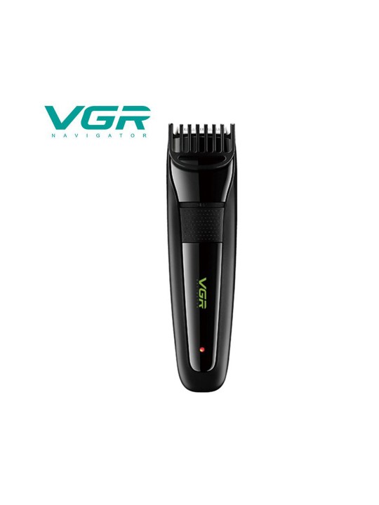 VGR V-015 Multi-function Hair Clipper Trimmer