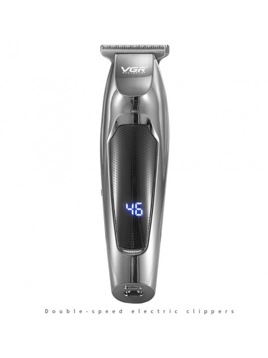 VGR V-070 Hair Clipper Beard Trimmer for Men