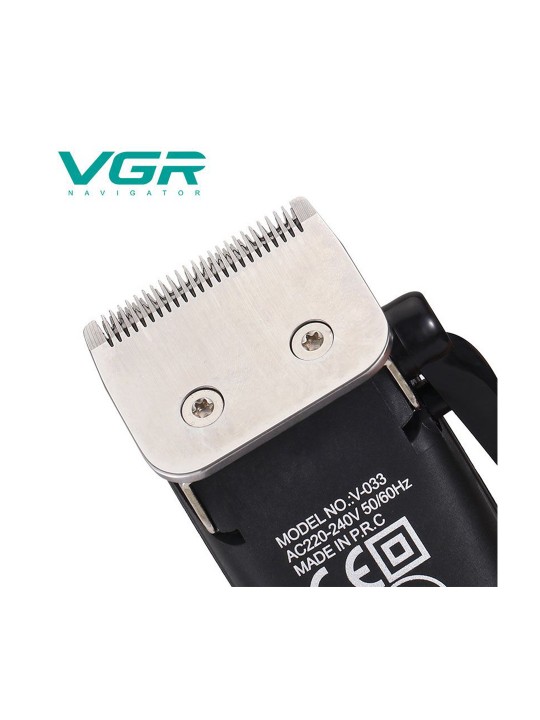 VGR V-127 Professional Rechargeable Hair Trimmer