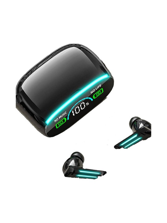 M39 TWS Wireless Stereo Touch Control Earbuds