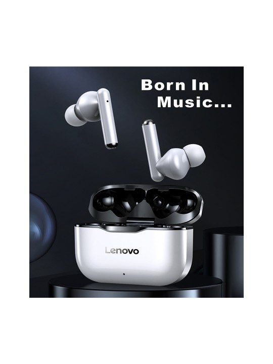 Lenovo LivePods LP1 Earpods