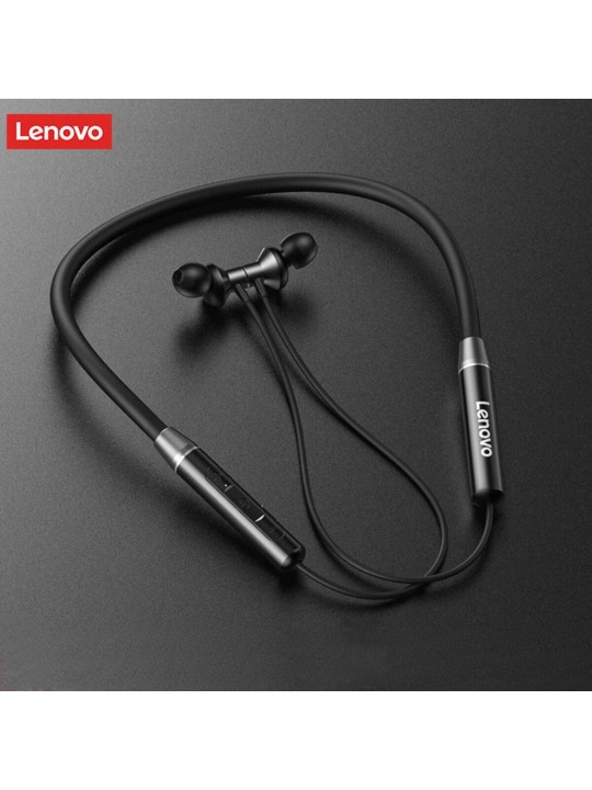 Lenovo Neckband Headphone HE05