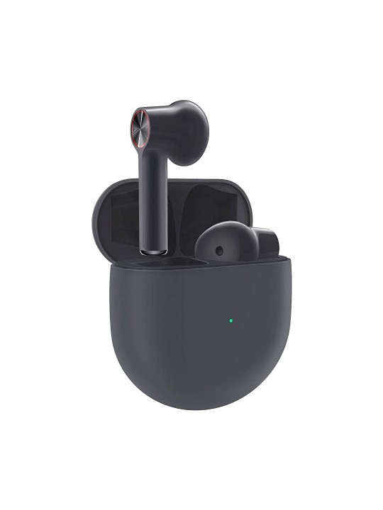 OnePlus Buds - Gray True Wireless Earbuds