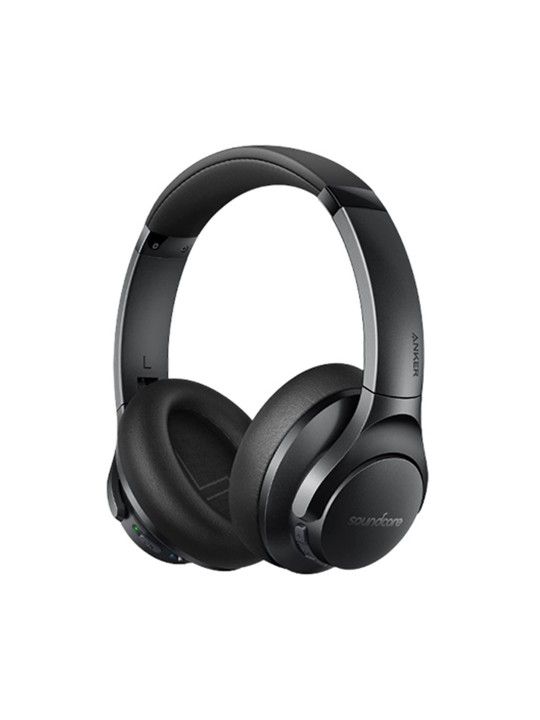 Anker SoundCore  Active Noise Cancelling Headphones  Life Q20 Plus