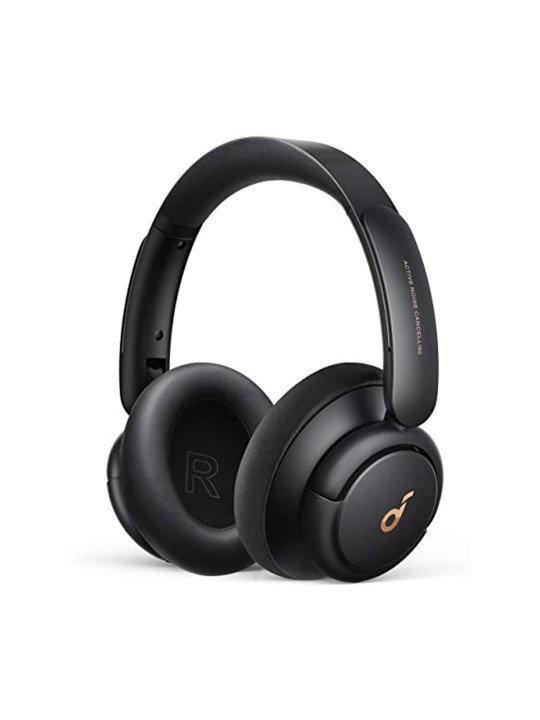 Anker Soundcore Bluetooth Active Noice Cancelling Headphone Life Q30