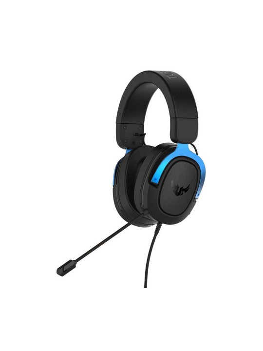 Asus Tuf Gaming H3 Blue HeadPhone