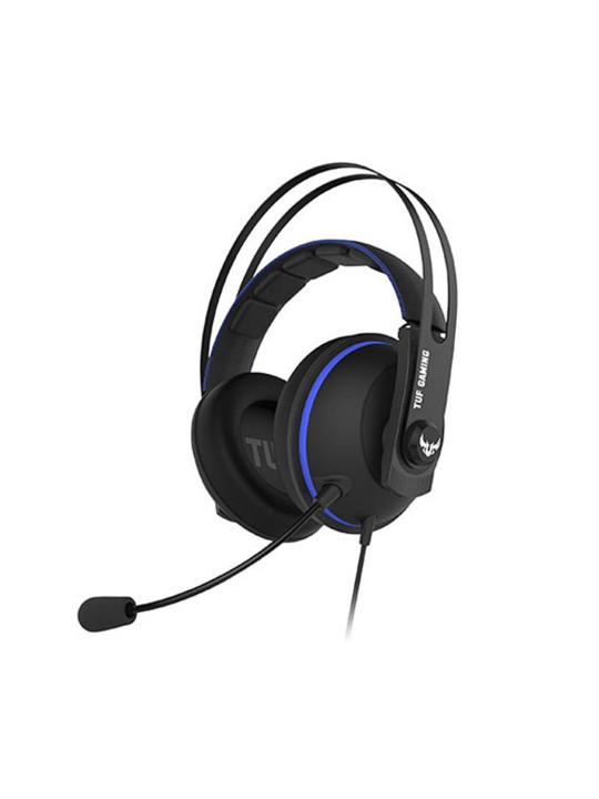 Asus Tuf Gaming H7 Core Blue HeadPhone
