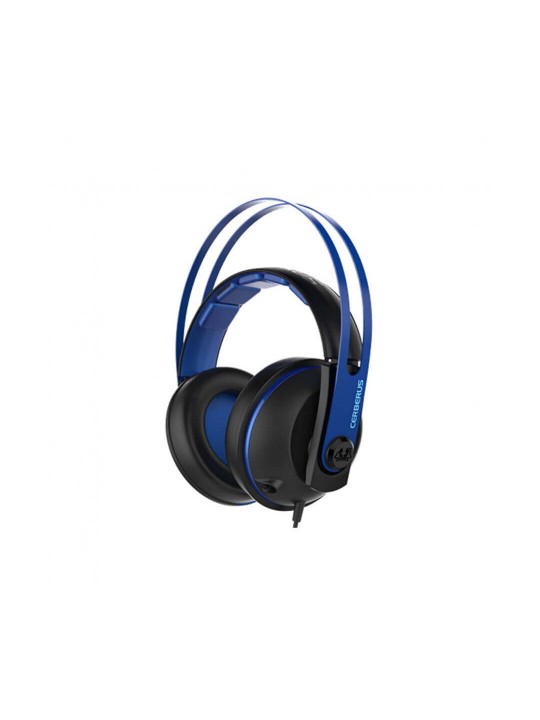 Head Phone-Asus Cerberus V2 BLUE