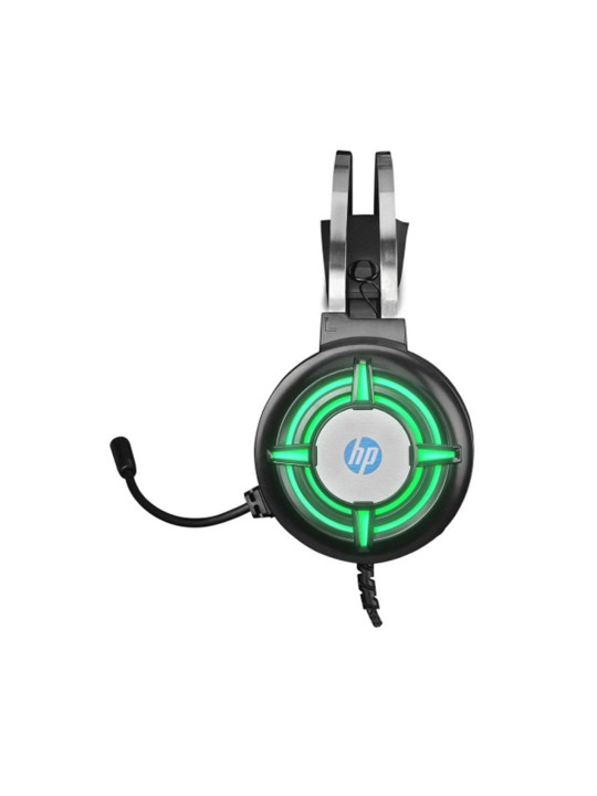 HP Wired Over-Ear Gaming Headphhone H120S