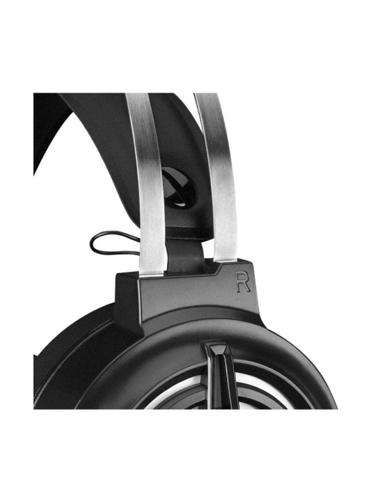 HP Wired Over-Ear Gaming Headphhone H120S