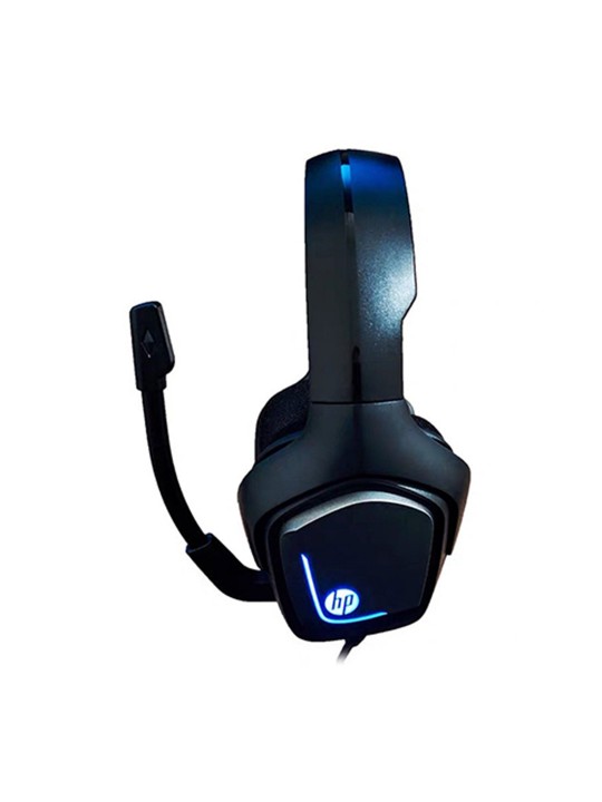 HP Wired Over-Ear Gaming Headset H220gs