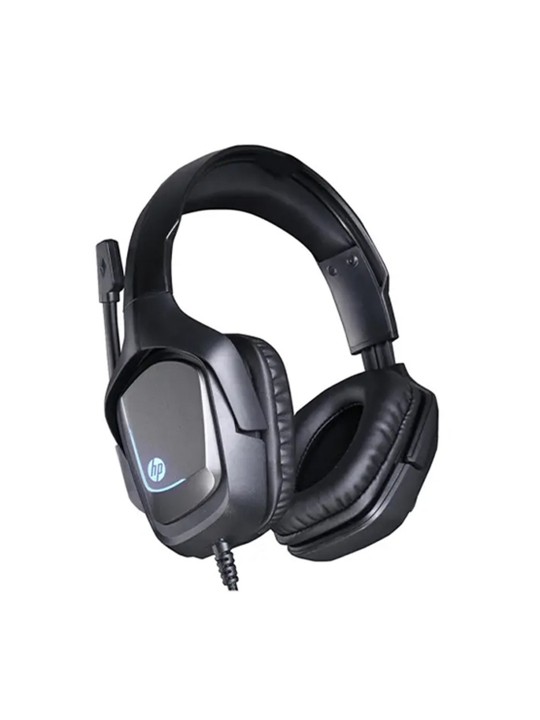 HP Wired Over-Ear Gaming Headset H220gs