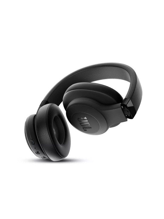 JBL E500BT Over-Ear Wireless Headphones