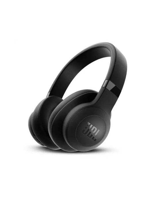 JBL E500BT Over-Ear Wireless Headphones