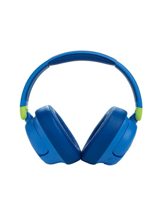 JBL Kids Over-Ear Noise Cancelling Wireless  Headphones JR460NC