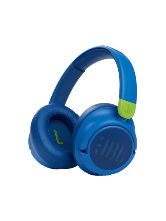 JBL Kids Over-Ear Noise Cancelling Wireless  Headphones JR460NC