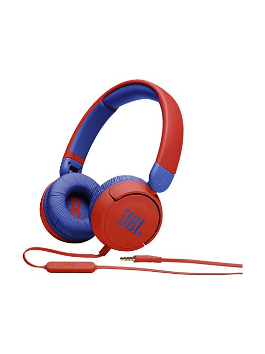 JBL Kids On-Ear Headphones JR310