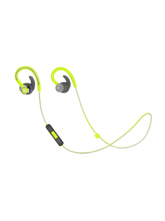 JBL Reflect Contour 2 In-Ear Secure Fit Wireless Sport Headphones