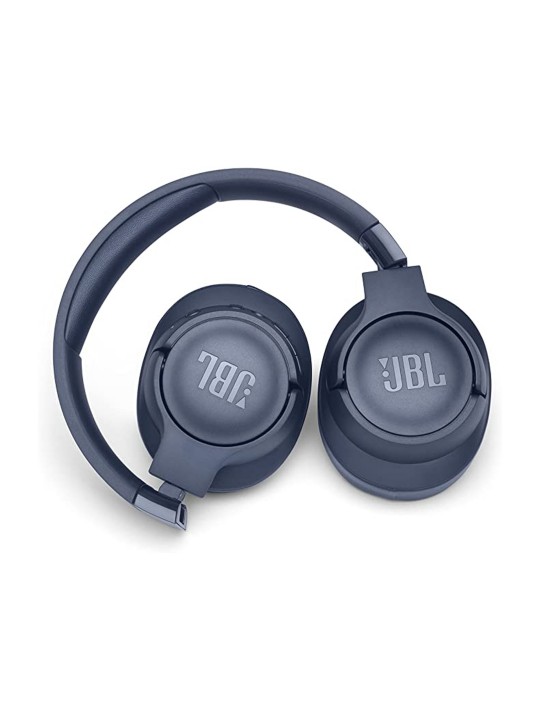 JBL Tune 760NC Wireless Over Ear Active Noise Cancellation Headphones