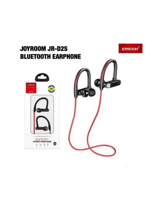 Joyroom JR-D2S Bluetooth Sport Headphone
