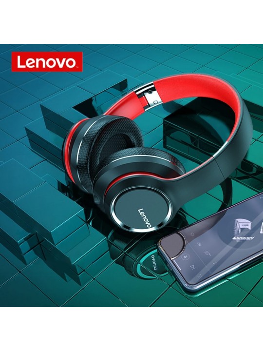Lenovo HD200 Bluetooth Headphones