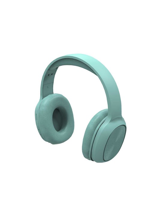Porodo Pure Bass FM Wireless Headphone
