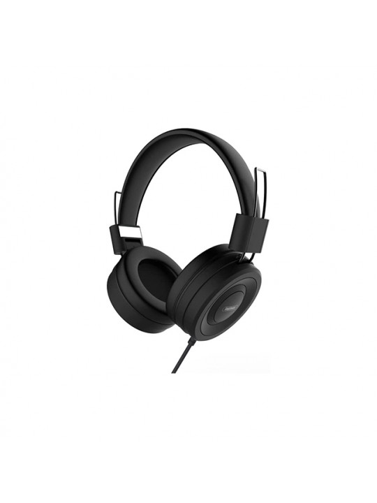 Remax Wired Over Ear HeadPhone RM-805