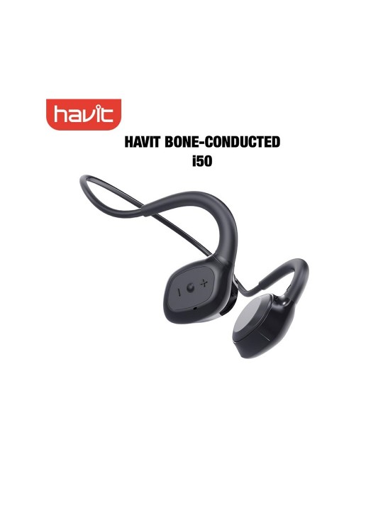 Havit i50 Bone Conduted