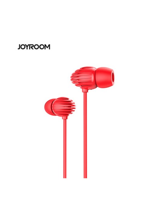 Joyroom JR-EL112S Mp3 In-Ear Headset