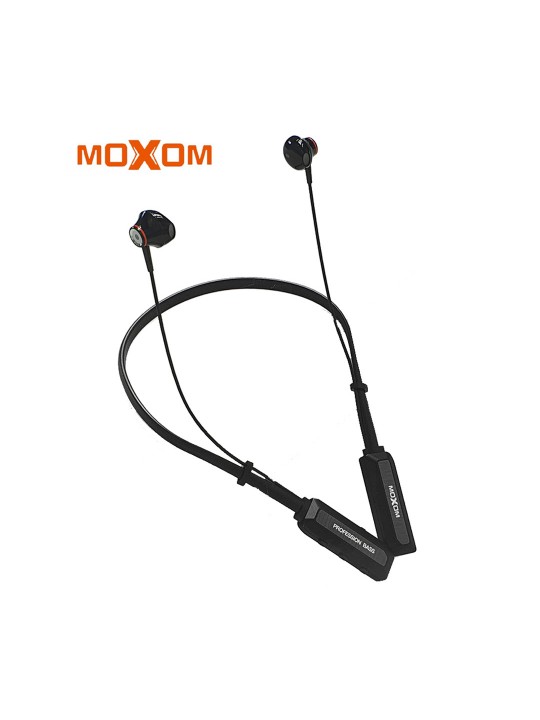 Moxom Magnetic MX-WL12 Sport Bluetooth Headset