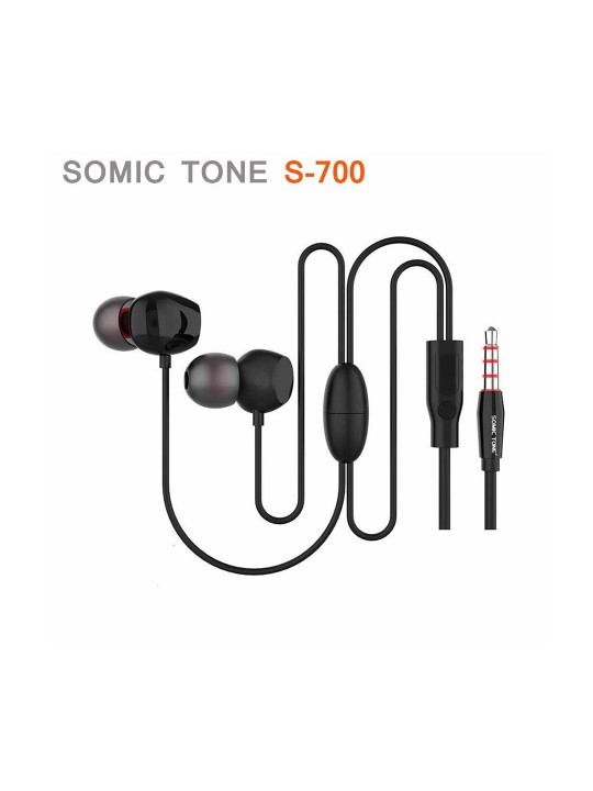 Somic Tone S-700 Stereo Headset