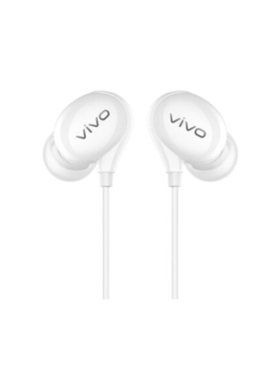 Vivo XE900 HiFi Wired Ultra Bass Earphones