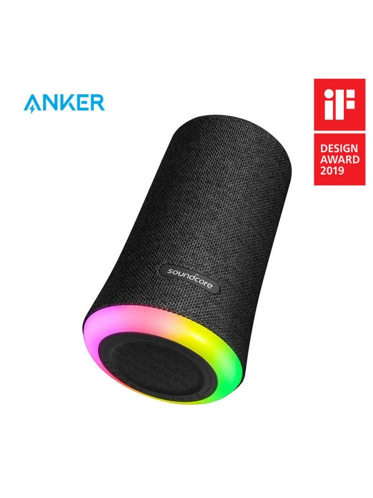 Anker Soundcore Flare Portable Bluetooth 360° Speaker