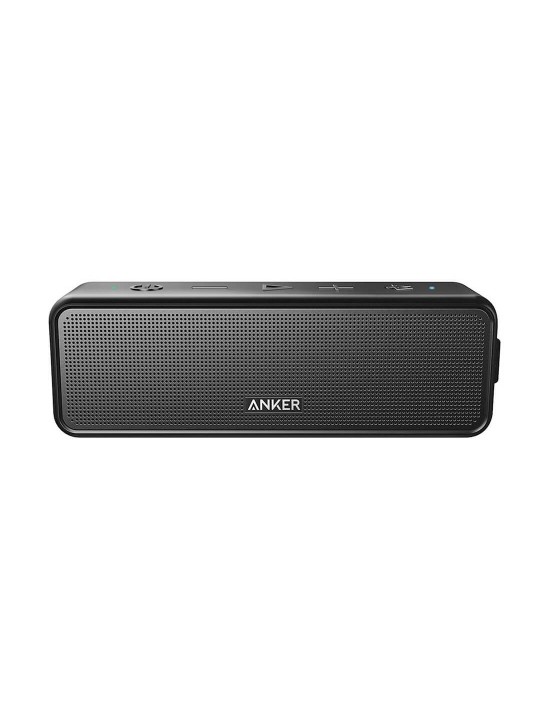 Anker Soundcore Select Portable Bluetooth Speaker - Black