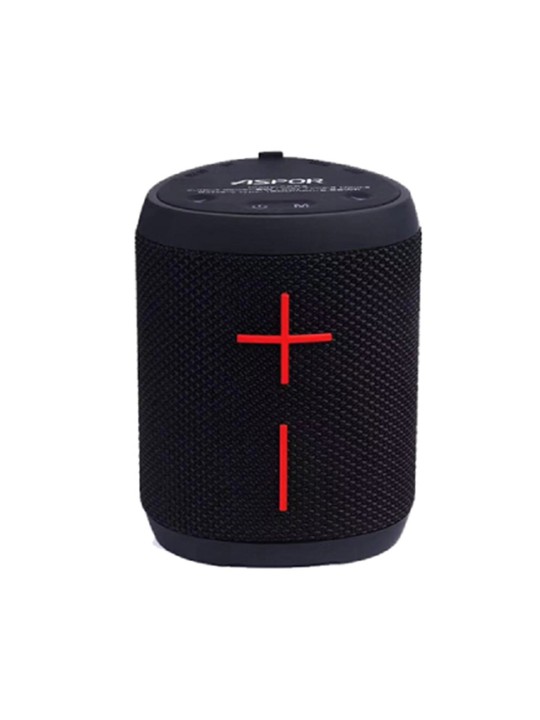 Aspor Wireless Bluetooth Speaker A663