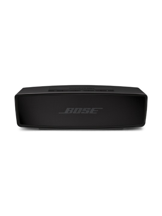 Bose Sound Link Mini II Special Edition Bluetooth Speaker